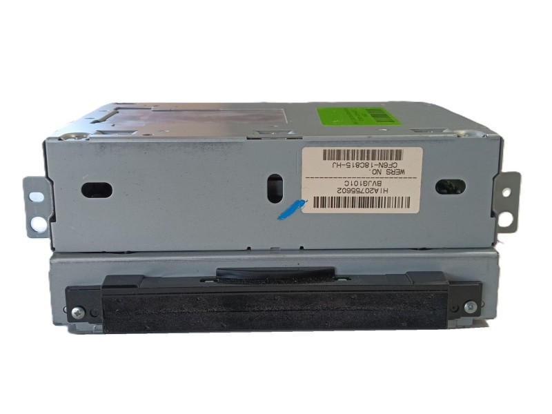 Recambio de sistema audio / radio cd para land rover range rover sport ii (l494) 4.4 sdv8 4x4 referencia OEM IAM   