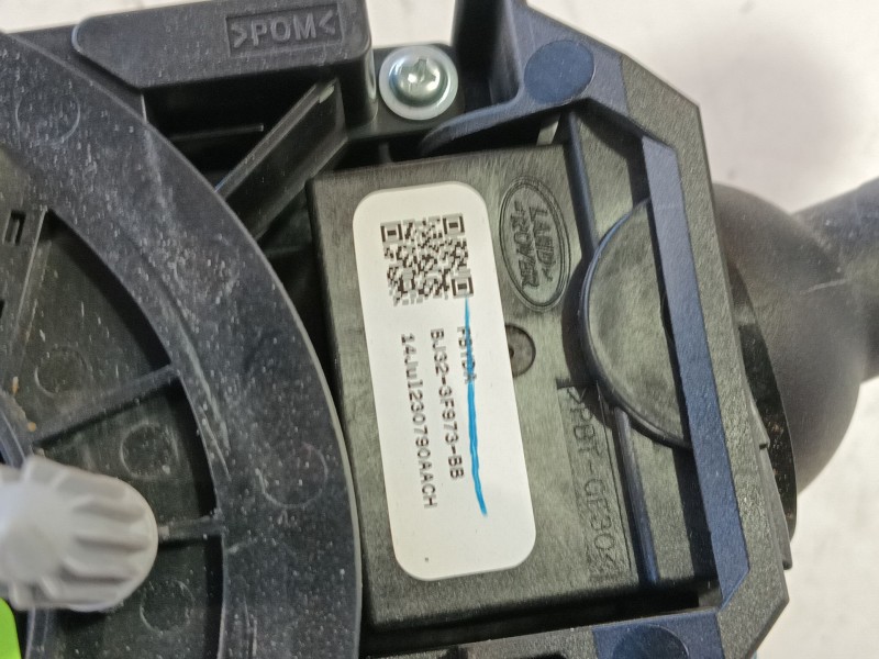 Recambio de mando multifuncion para land rover range rover sport ii (l494) 4.4 sdv8 4x4 referencia OEM IAM   