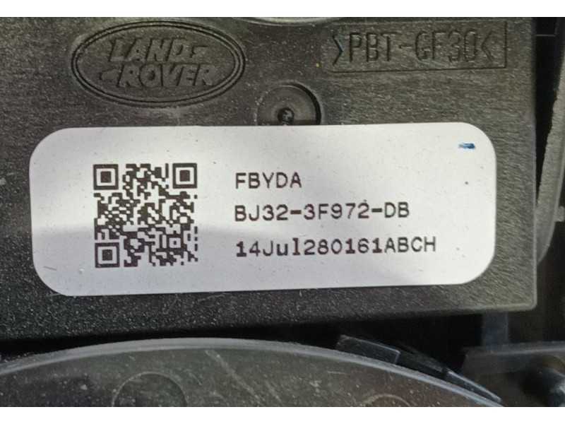 Recambio de mando multifuncion para land rover range rover sport ii (l494) 4.4 sdv8 4x4 referencia OEM IAM   