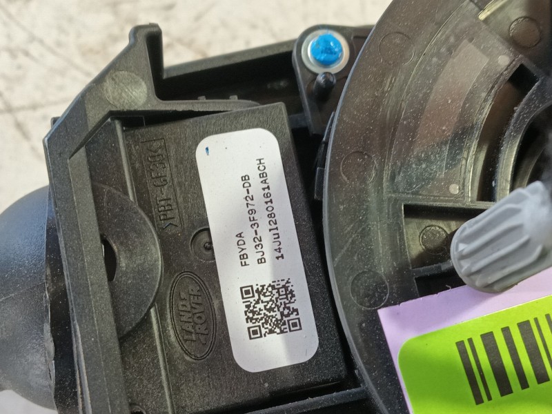 Recambio de mando multifuncion para land rover range rover sport ii (l494) 4.4 sdv8 4x4 referencia OEM IAM   