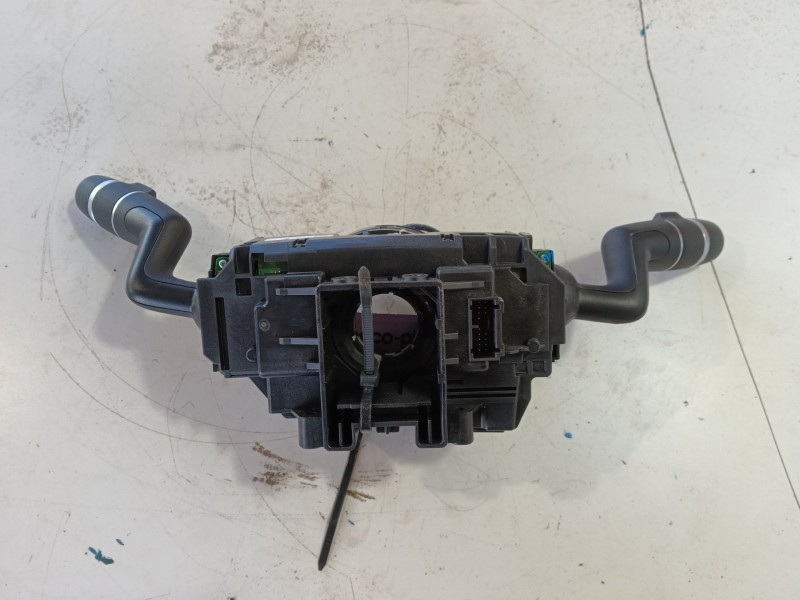 Recambio de mando multifuncion para land rover range rover sport ii (l494) 4.4 sdv8 4x4 referencia OEM IAM   