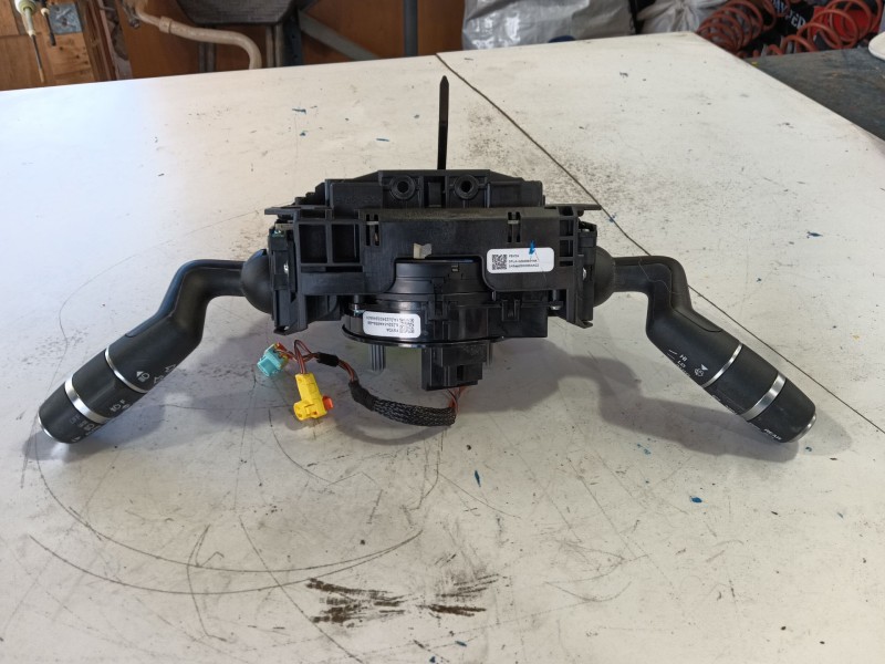 Recambio de mando multifuncion para land rover range rover sport ii (l494) 4.4 sdv8 4x4 referencia OEM IAM   