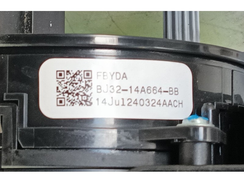 Recambio de mando multifuncion para land rover range rover sport ii (l494) 4.4 sdv8 4x4 referencia OEM IAM   