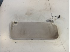 Recambio de parasol izquierdo para land rover range rover sport ii (l494) 4.4 sdv8 4x4 referencia OEM IAM LR162862  