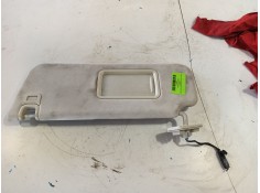 Recambio de parasol izquierdo para land rover range rover sport ii (l494) 4.4 sdv8 4x4 referencia OEM IAM LR162862   2