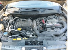 Recambio de caja cambios para nissan qashqai i (j10, nj10) 2.0 dci referencia OEM IAM   