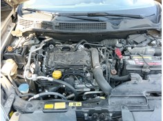 Recambio de motor completo para nissan qashqai i (j10, nj10) 2.0 dci referencia OEM IAM   