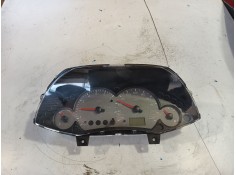 Recambio de cuadro instrumentos para ford focus i (daw, dbw) 1.6 16v referencia OEM IAM   