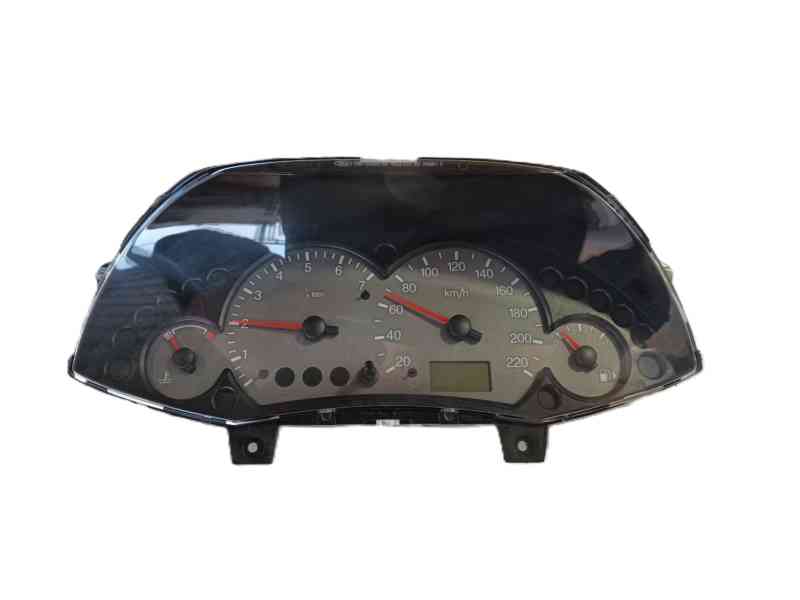 Recambio de cuadro instrumentos para ford focus i (daw, dbw) 1.6 16v referencia OEM IAM   