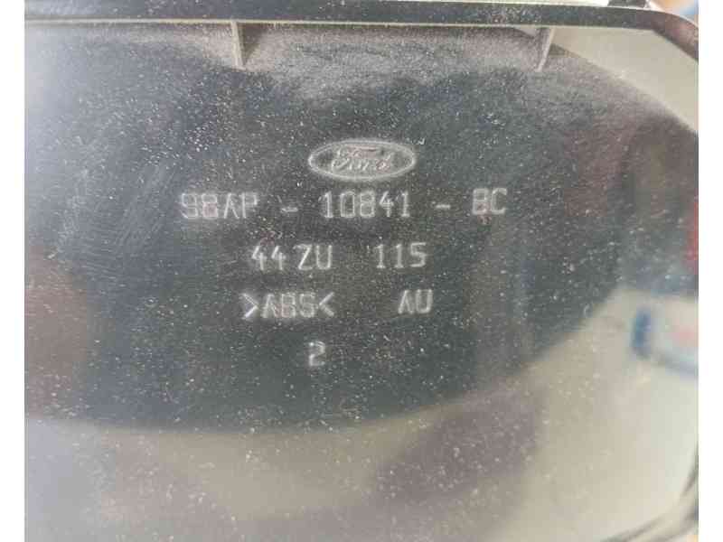Recambio de cuadro instrumentos para ford focus i (daw, dbw) 1.6 16v referencia OEM IAM   