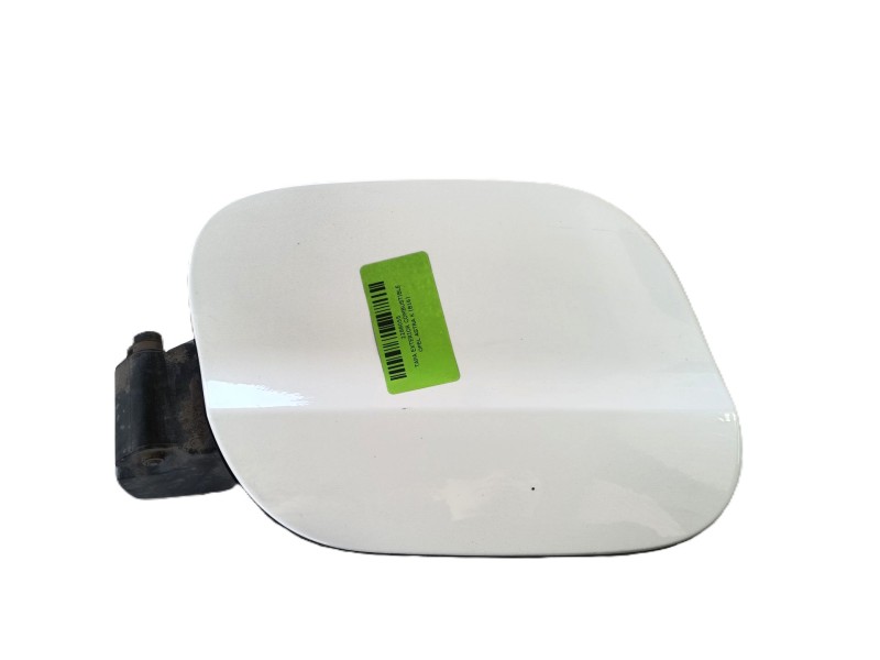 Recambio de tapa exterior combustible para opel astra k (b16) 1.4 turbo (68) referencia OEM IAM   