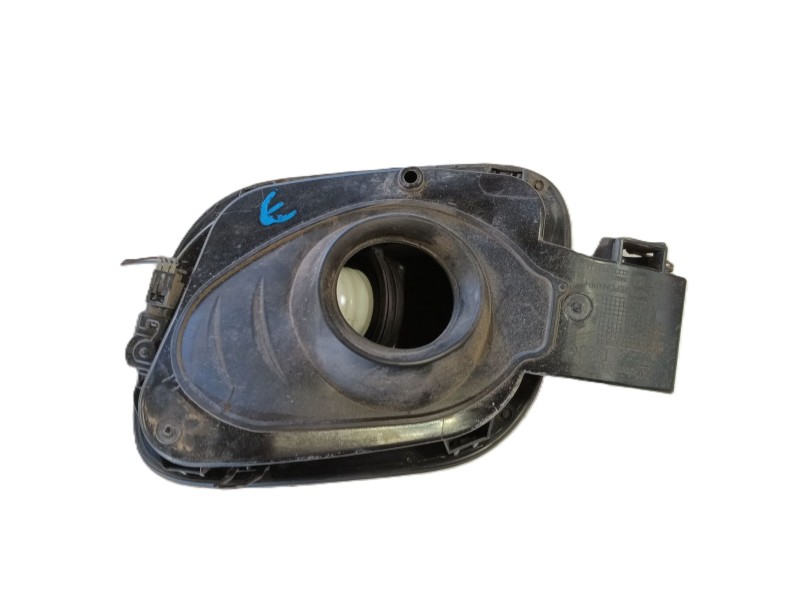 Recambio de tapa exterior combustible para opel astra k (b16) 1.4 turbo (68) referencia OEM IAM   