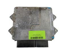 Recambio de centralita motor uce para opel corsa d (s07) 1.3 cdti (l08, l68) referencia OEM IAM    2