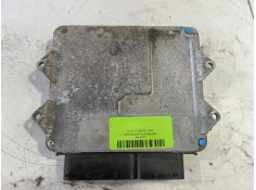 Recambio de centralita motor uce para opel corsa d (s07) 1.3 cdti (l08, l68) referencia OEM IAM   