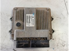 Recambio de centralita motor uce para opel corsa d (s07) 1.3 cdti (l08, l68) referencia OEM IAM    2