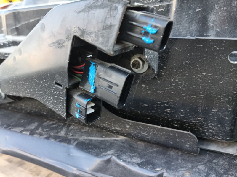 Recambio de bateria para lexus nx ii (_a2_, _h2_) 450h+ e-four (aazh26) referencia OEM IAM  G960078011 