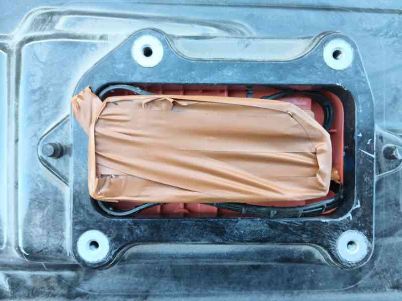 Recambio de bateria para lexus nx ii (_a2_, _h2_) 450h+ e-four (aazh26) referencia OEM IAM  G960078011 