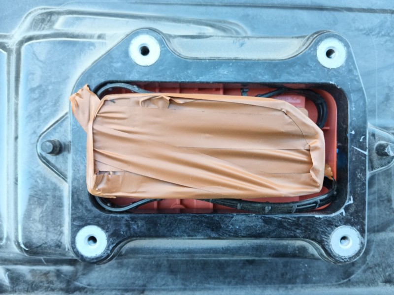 Recambio de bateria para lexus nx ii (_a2_, _h2_) 450h+ e-four (aazh26) referencia OEM IAM  G960078011 