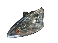 Recambio de faro izquierdo para ford focus i (daw, dbw) 1.6 16v referencia OEM IAM 1152094  