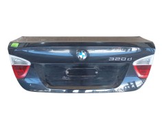 Recambio de porton trasero para bmw 3 (e90) 320 d referencia OEM IAM 41627151491  