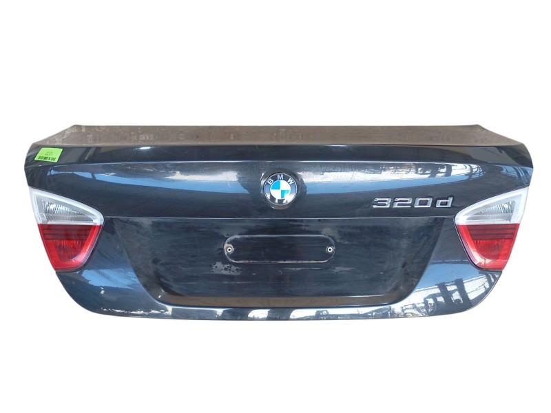 Recambio de porton trasero para bmw 3 (e90) 320 d referencia OEM IAM 41627151491  
