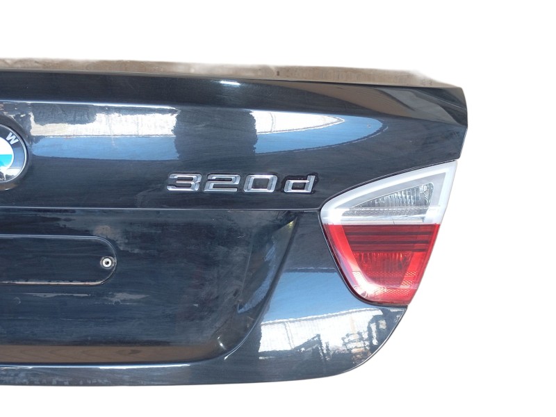 Recambio de porton trasero para bmw 3 (e90) 320 d referencia OEM IAM 41627151491  