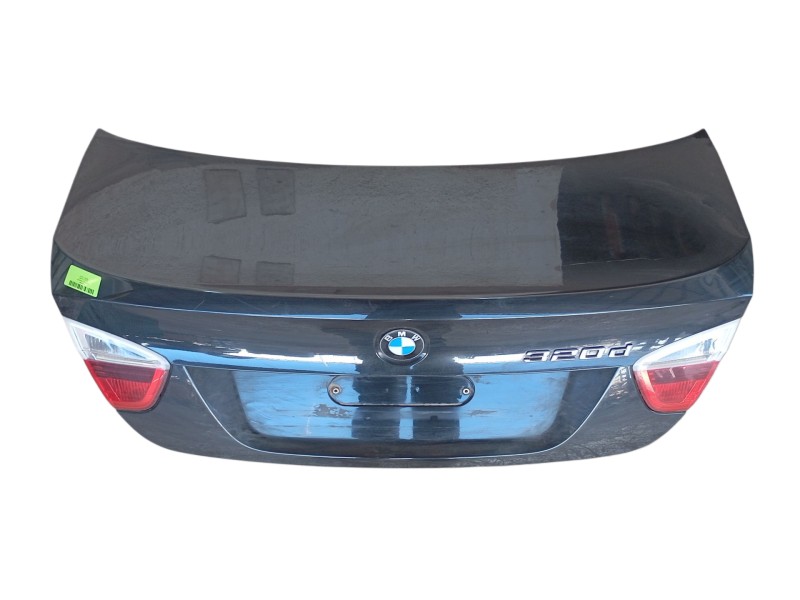 Recambio de porton trasero para bmw 3 (e90) 320 d referencia OEM IAM 41627151491  