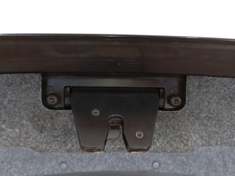 Recambio de porton trasero para bmw 3 (e90) 320 d referencia OEM IAM 41627151491  