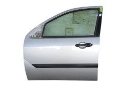 Recambio de puerta delantera izquierda para ford focus i (daw, dbw) 1.6 16v referencia OEM IAM 1430135  