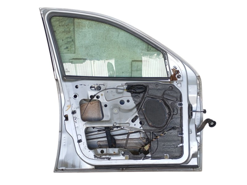 Recambio de puerta delantera izquierda para ford focus i (daw, dbw) 1.6 16v referencia OEM IAM 1430135  