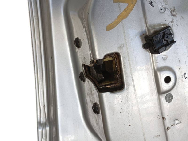 Recambio de puerta delantera izquierda para ford focus i (daw, dbw) 1.6 16v referencia OEM IAM 1430135  