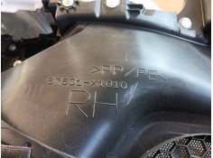 Recambio de guarnecido puerta delantera derecha para lexus nx ii (_a2_, _h2_) 450h+ e-four (aazh26) referencia OEM IAM    2