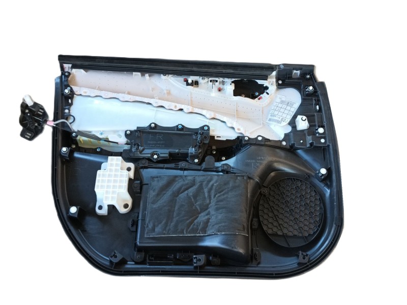 Recambio de guarnecido puerta delantera derecha para lexus nx ii (_a2_, _h2_) 450h+ e-four (aazh26) referencia OEM IAM   