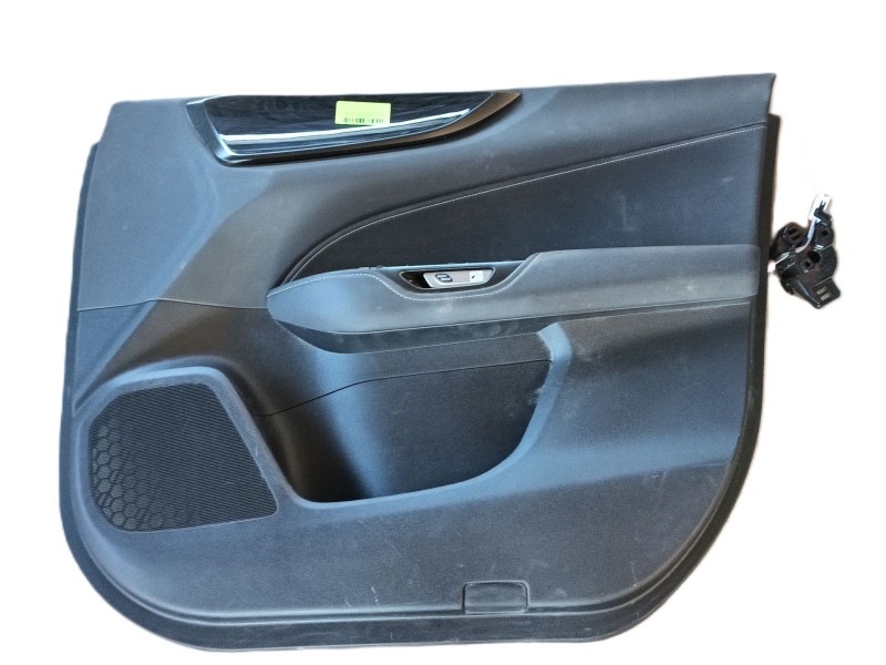 Recambio de guarnecido puerta delantera derecha para lexus nx ii (_a2_, _h2_) 450h+ e-four (aazh26) referencia OEM IAM   