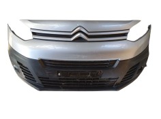 Recambio de paragolpes delantero para citroën jumpy iii autobús (v_) 1.6 bluehdi 115 referencia OEM IAM 1615658280  