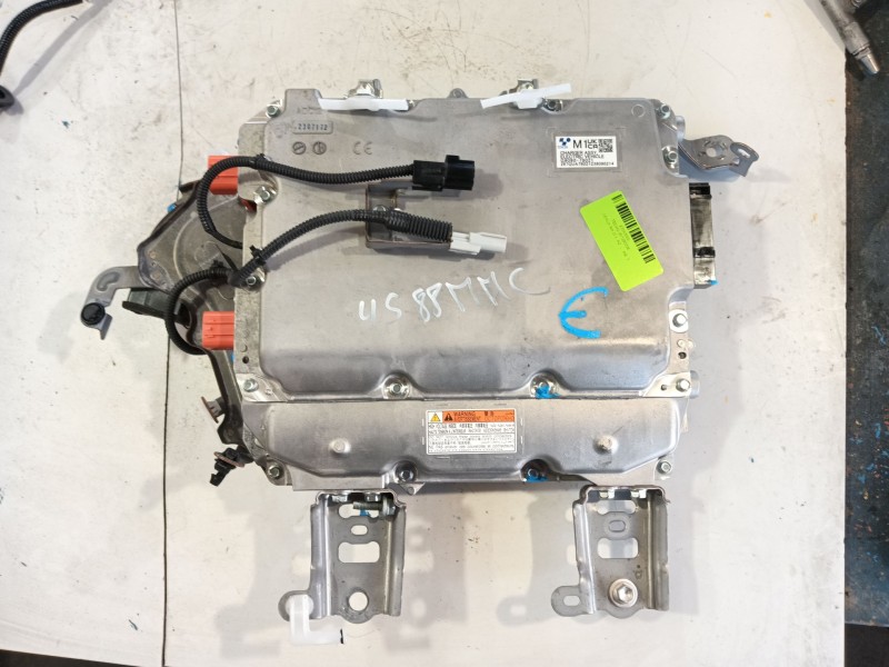 Recambio de techo interior para lexus nx ii (_a2_, _h2_) 450h+ e-four (aazh26) referencia OEM IAM   