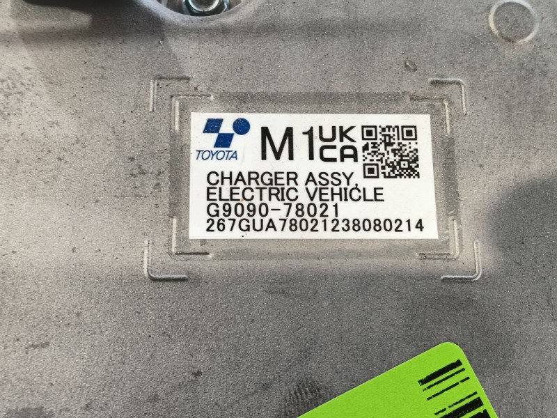 Recambio de techo interior para lexus nx ii (_a2_, _h2_) 450h+ e-four (aazh26) referencia OEM IAM   