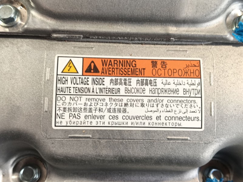 Recambio de techo interior para lexus nx ii (_a2_, _h2_) 450h+ e-four (aazh26) referencia OEM IAM   