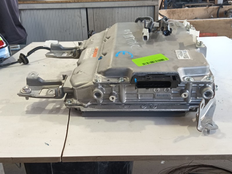 Recambio de techo interior para lexus nx ii (_a2_, _h2_) 450h+ e-four (aazh26) referencia OEM IAM   