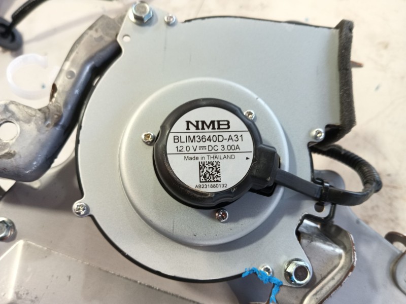 Recambio de techo interior para lexus nx ii (_a2_, _h2_) 450h+ e-four (aazh26) referencia OEM IAM   