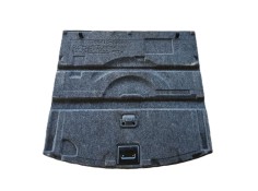 Recambio de bandeja trasera para lexus nx ii (_a2_, _h2_) 450h+ e-four (aazh26) referencia OEM IAM    2