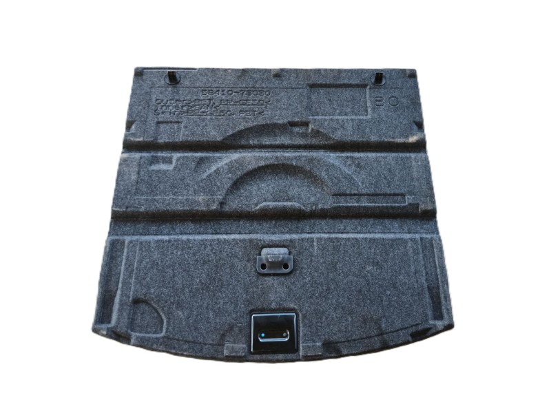 Recambio de bandeja trasera para lexus nx ii (_a2_, _h2_) 450h+ e-four (aazh26) referencia OEM IAM   