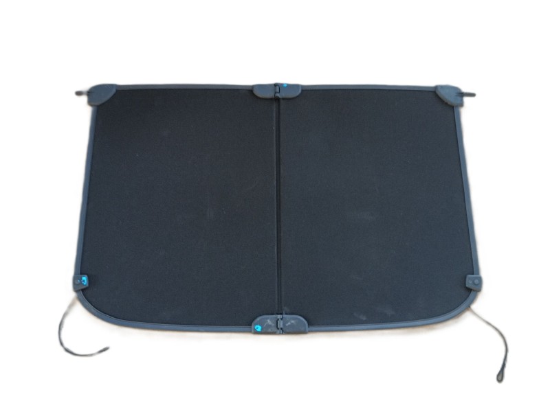 Recambio de bandeja trasera para lexus nx ii (_a2_, _h2_) 450h+ e-four (aazh26) referencia OEM IAM   