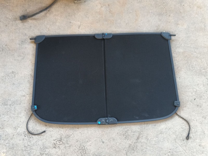 Recambio de bandeja trasera para lexus nx ii (_a2_, _h2_) 450h+ e-four (aazh26) referencia OEM IAM   