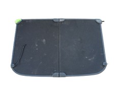 Recambio de bandeja trasera para lexus nx ii (_a2_, _h2_) 450h+ e-four (aazh26) referencia OEM IAM    2