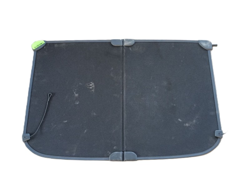 Recambio de bandeja trasera para lexus nx ii (_a2_, _h2_) 450h+ e-four (aazh26) referencia OEM IAM   