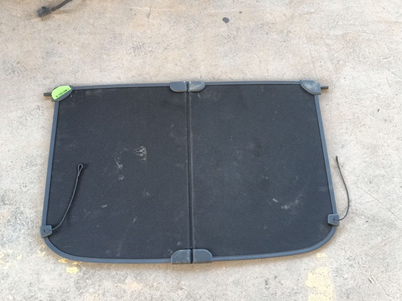 Recambio de bandeja trasera para lexus nx ii (_a2_, _h2_) 450h+ e-four (aazh26) referencia OEM IAM   