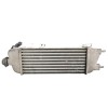 Recambio de intercooler para kia cee´d emotion referencia OEM IAM 282702A61C  6039507