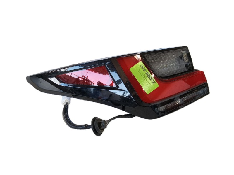 Recambio de piloto trasero izquierdo para lexus nx ii (_a2_, _h2_) 450h+ e-four (aazh26) referencia OEM IAM   