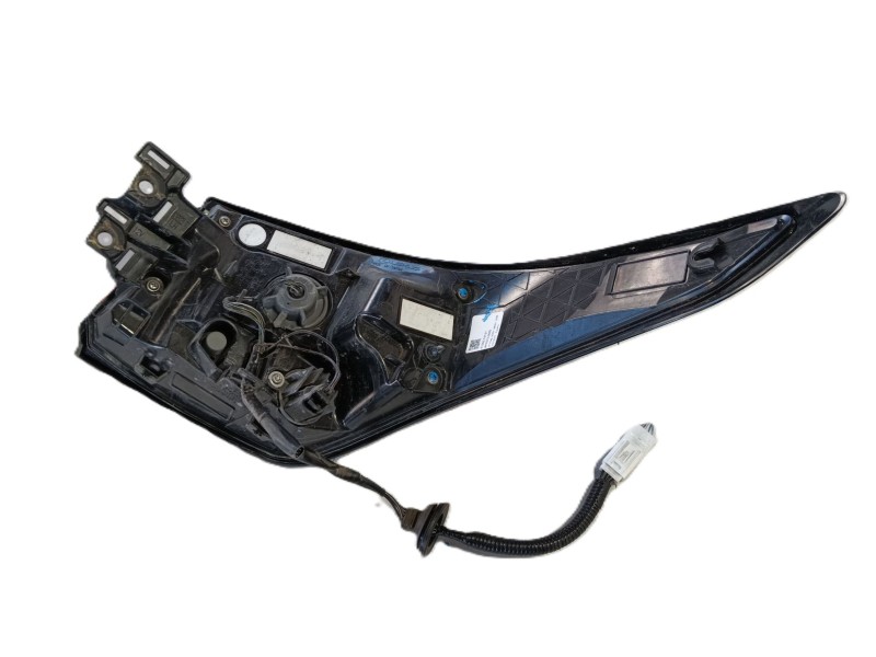 Recambio de piloto trasero izquierdo para lexus nx ii (_a2_, _h2_) 450h+ e-four (aazh26) referencia OEM IAM   